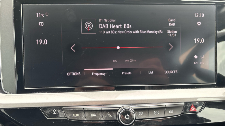 Vauxhall Grandland 1.2 Turbo Elite 5dr Petrol Hatchback